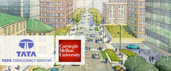 Carnegie Mellon receives 35 million gift from TCS